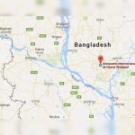 Atacante suicida se inmola sin causar víctimas cerca del aeropuerto de Dacca