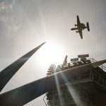 Space X planea enviar turistas a la Luna en 2018