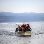 Once muertos en el naufragio de un barco de inmigrantes en la costa de Turquía