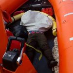 Naufragio en la costa del Egeo deja 7 refugiados muertos