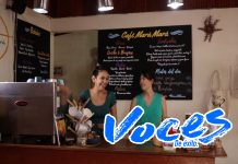 Mará Mará, cultura y empoderamiento femenino en Nicaragua
