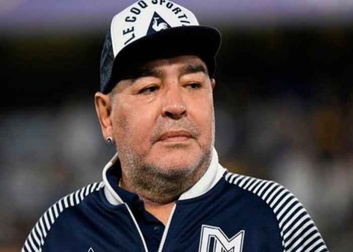 argentina, esquipo medico, imputacion, homicidio, diego maradona,