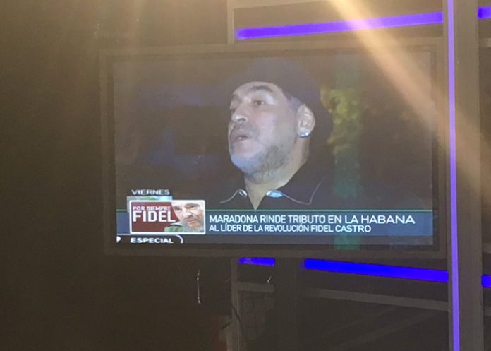 Maradona