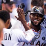 Jonrón de Ozuna prende remontada de Marlins ante A’s