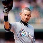 Marlins declinan opción de Ichiro y pasa a la agencia libre