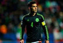 Congelan bienes de Rafa Márquez por supuesto vínculo narco