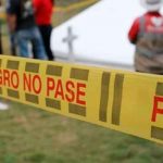 colombia, masacre, asesinato, muertos, zona rural,