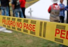 Asesinan a nueve personas en una zona rural de Huila, Colombia colombia, masacre, asesinato, muertos, zona rural,