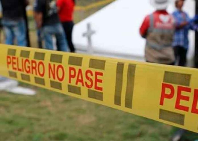 colombia, masacre, asesinato, muertos, zona rural,