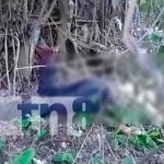 nicaragua, Masaya, cauce, hombre de 70 años,