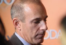 Presentador de la NBC se muestra «avergonzado» por denuncias en su contra