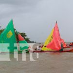 Competencia, veleros, Mayo ya, Bluefields, nicaragua,
