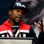 Mayweather ganará 100 millones por el combate con McGregor