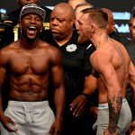 Mayweather Jr. buscará poner marca histórica de 50-0