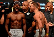 Mayweather Jr. buscará poner marca histórica de 50-0
