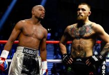 Niegan que pelea McGregor-Mayweather sea un mero show