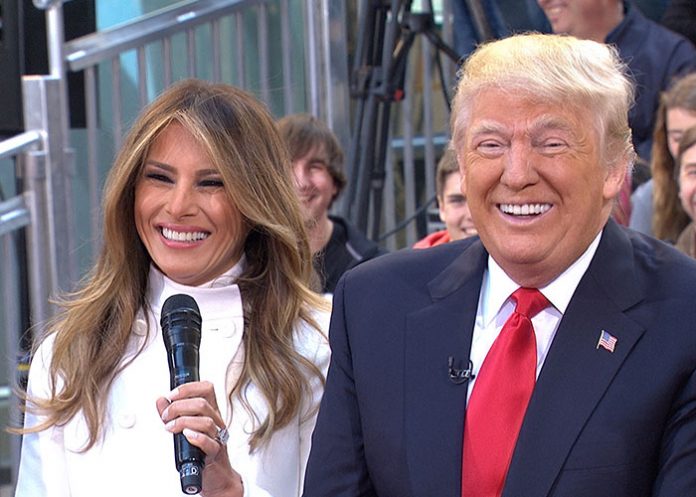 Melania-Trump
