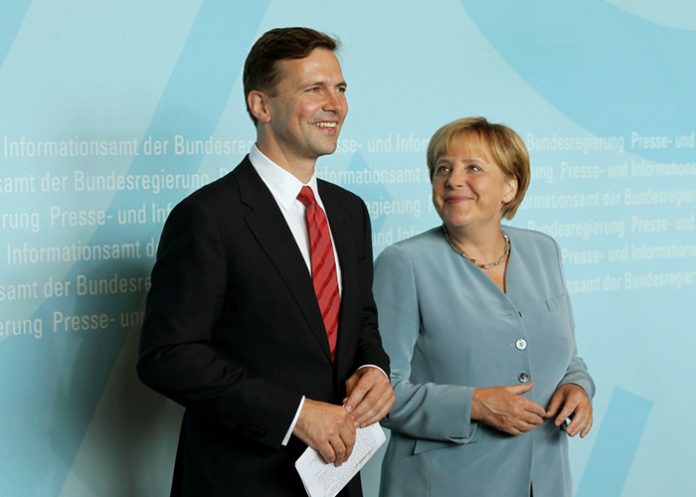 Merkel