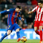 Barcelona golea sin piedad a un Sporting