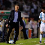 Argentina despide a Edgardo Bauza, va por Jorge Sampaoli
