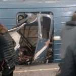 Rusia: Maquinista del metro, no paró hasta la estación