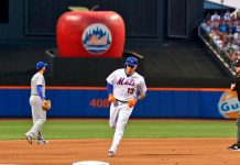 Mets colocan a Cabrera en lista de lesionados