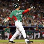 Adrián González renuncia al Clásico Mundial de Béisbol