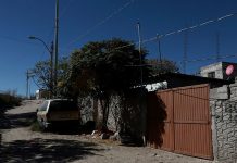 Violan a dos hermanitas en México y otra es asesinada