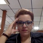 Asesinan a tiros a periodista en el norte de México