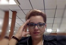 Asesinan a tiros a periodista en el norte de México