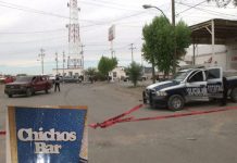 Seis muertos y 22 heridos deja ataque en bar de Chihuahua, México