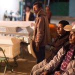 May expresa solidaridad con las víctimas del terremoto en México