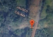 Hallan 10 cuerpos al fondo de un barranco en el oeste de México