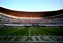 NFL extiende contrato con México