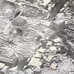 Unesco se ofrece a restaurar patrimonio iraquí destruido por el EI