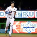 Stanton llega a Yanquis en canje con Marlins