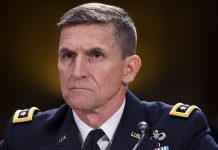 Abogado de Trump dice que el cargo contra Flynn no afecta al presidente