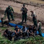 panama, detenidos, vinculacion, violacion, migrantes, menores,