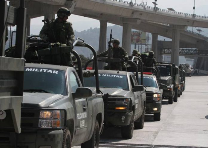 Militares