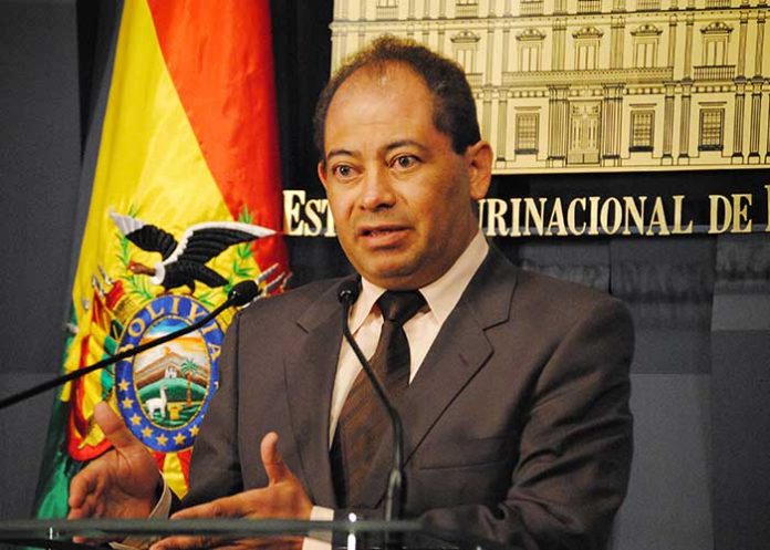 Ministro