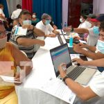MINSA desarrolla nueva jornada de inmunización en Hosp. Lenin Fonseca nicaragua, managua, minsa, jornada, inmunizacion, hospital lenin fonseca,