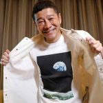 Magnate de la moda japonesa visitará la Estación Espacial japon, magnate de la moda, visita, estacion espacial, futuro cohete,