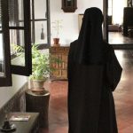 Actriz de Anabelle: Creation confiesa sentir energía diferente en el set