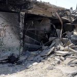 Recuperan 29 cadáveres entre los escombros de Mosul