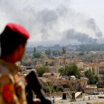 Más de 1.000 yihadistas murieron en el casco antiguo de Mosul