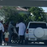 Al menos 7 heridos tras motín en una cárcel del norte dominicano