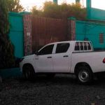 el salvador, motel, choluteca, muerte, mujer, investigaciones,