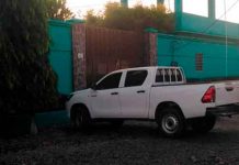 Muerta encuentran a mujer dentro de motel en Honduras el salvador, motel, choluteca, muerte, mujer, investigaciones,