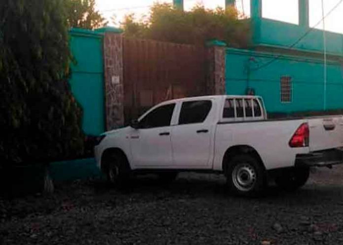el salvador, motel, choluteca, muerte, mujer, investigaciones,