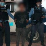 honduras, ajuterique, hombre, quita la vida, hermana,